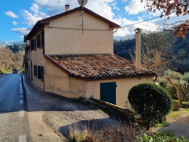 Villa Indipendente in vendita a San Marco, Marche
