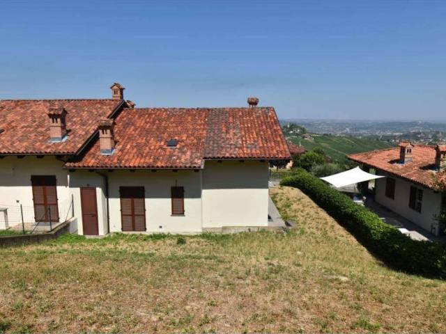 Villa Indipendente in vendita a Piemonte, Cuneo
