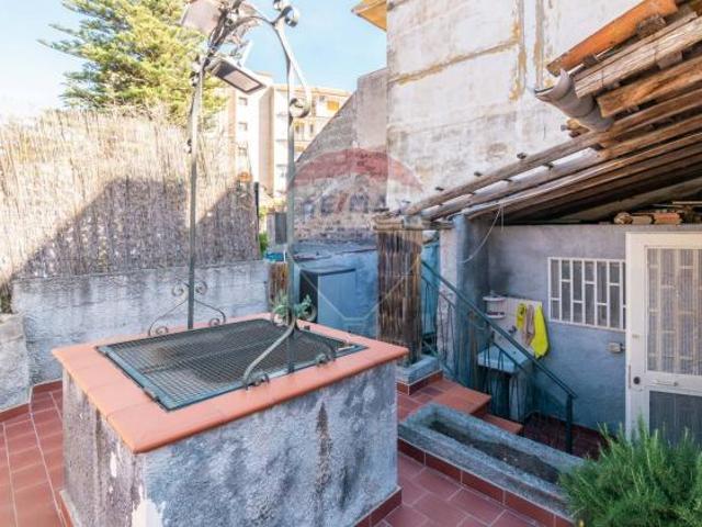 Villa Indipendente in vendita a Tremestieri Etneo, Sicilia