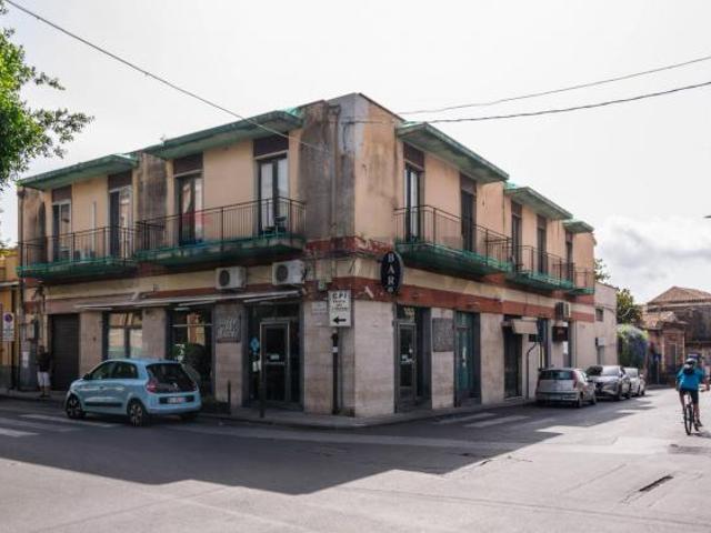Villa Indipendente in vendita a Piano, Tremestieri Etneo