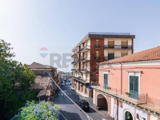 Villa Indipendente in vendita a Piano, Tremestieri Etneo