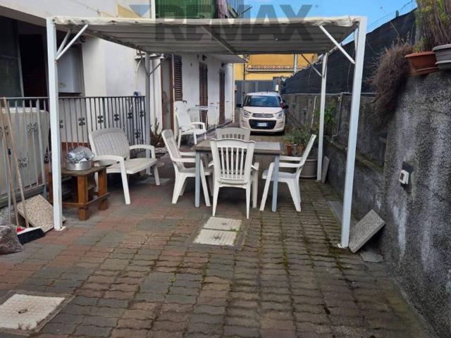 Villa Indipendente in vendita a Piano, Tremestieri Etneo