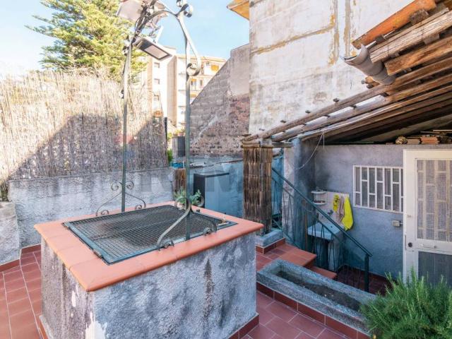 Villa Indipendente in vendita a Tremestieri Etneo, Sicilia