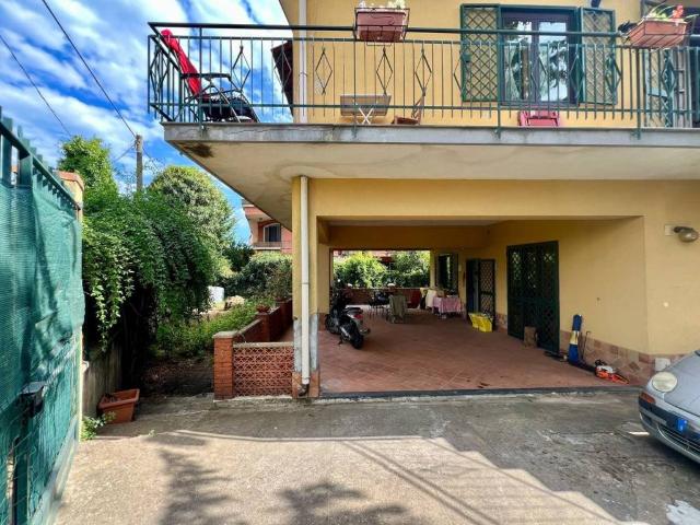 Villa Indipendente in vendita a Piano, Tremestieri Etneo