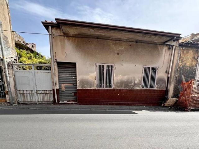 Villa Indipendente in vendita a Piano, Tremestieri Etneo
