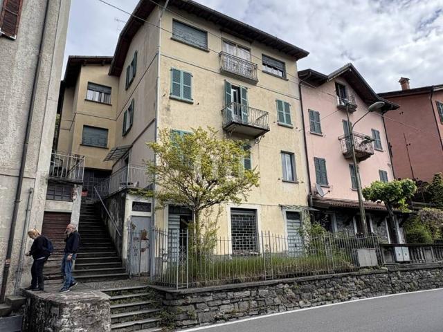 Appartamento in vendita a Tremezzina, Lombardia