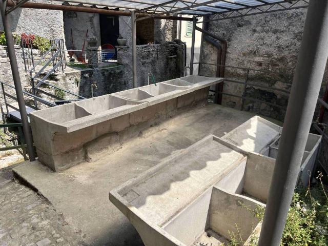 Villa Indipendente in vendita a Masnate, Tremezzina