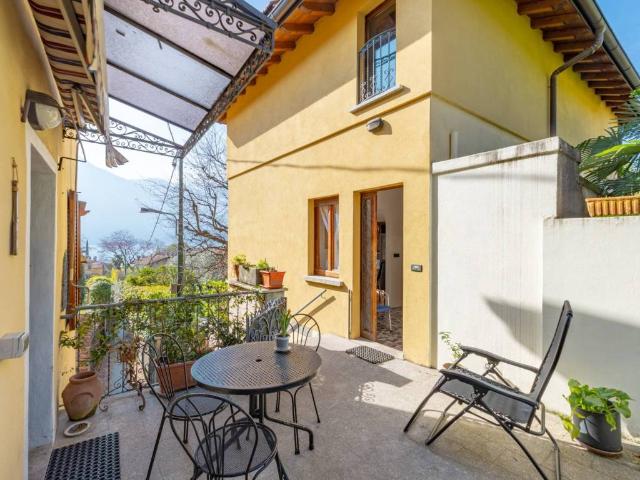 Villa Indipendente in vendita a Bolvedro, Tremezzina