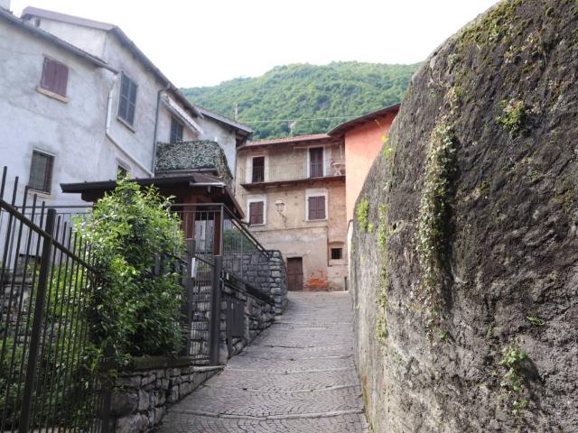 Villa Indipendente in vendita a Tremezzina, Lombardia