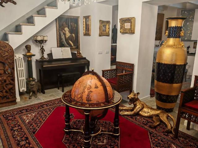 Villa Indipendente in vendita a Intignano, Tremezzina