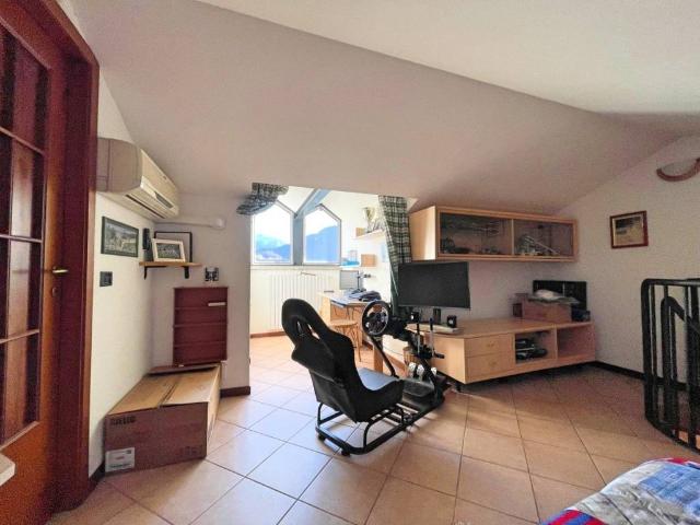 Villa Indipendente in vendita a Tremezzina, Lombardia