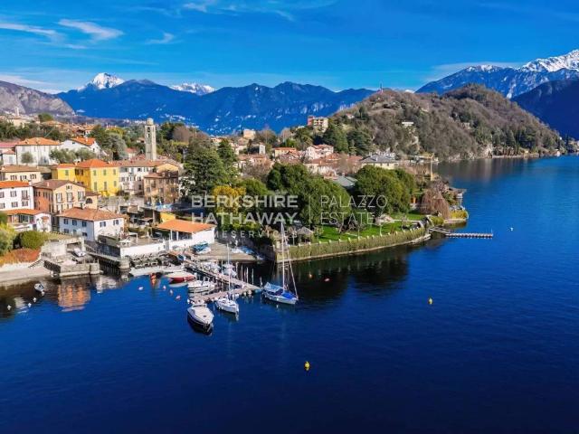 Villa Indipendente in vendita a Tremezzina, Lombardia