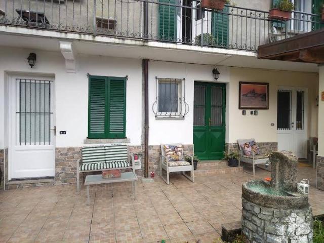 Villa Indipendente in vendita a Tremezzina, Lombardia