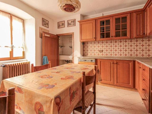 Villa Indipendente in vendita a Comunità Montana Parco Alto Garda bresciano, Tremosine