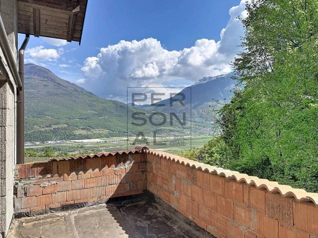 Villa Indipendente in vendita a Territorio Val d'Adige, Trento