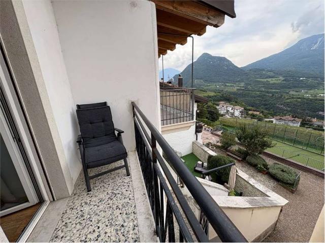 Villa Indipendente in vendita a Territorio Val d'Adige, Trento