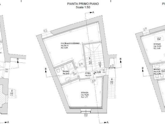 Villa Indipendente in vendita a Territorio Val d'Adige, Trento