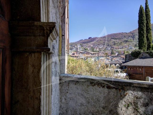 Villa Indipendente in vendita a Territorio Val d'Adige, Trento