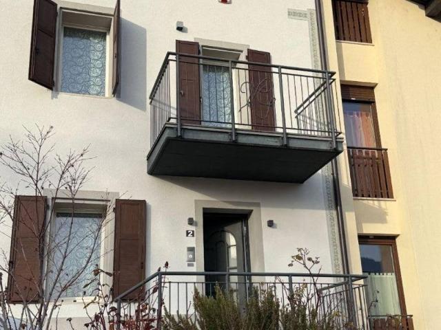 Villa Indipendente in vendita a Territorio Val d'Adige, Trento