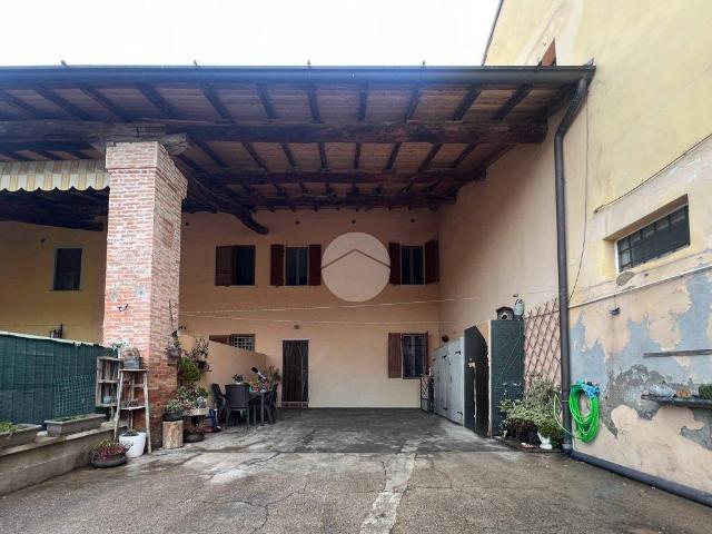 Villa Indipendente in vendita a Trenzano, Lombardia