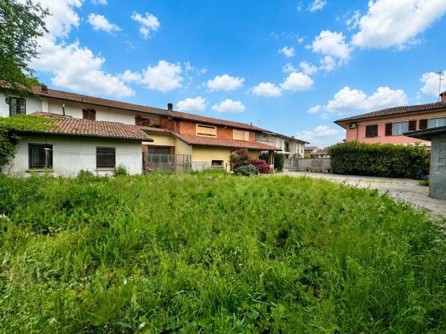 Villa Indipendente in vendita a Trenzano, Lombardia