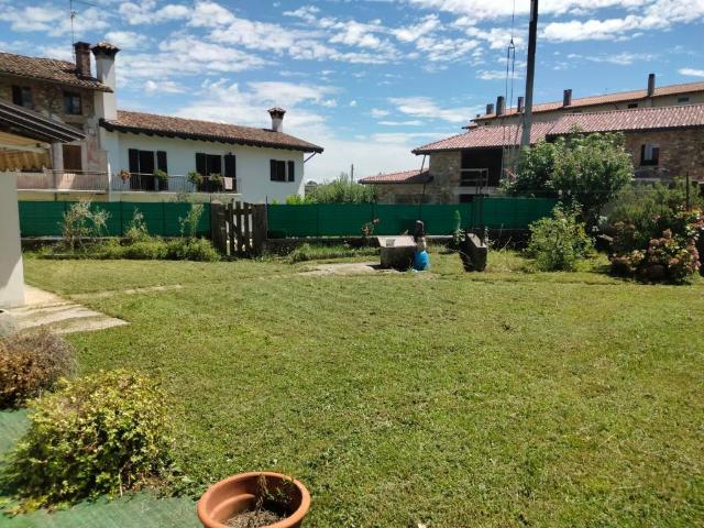 Villa Indipendente in vendita a Treppo Grande, Friuli-Venezia Giulia
