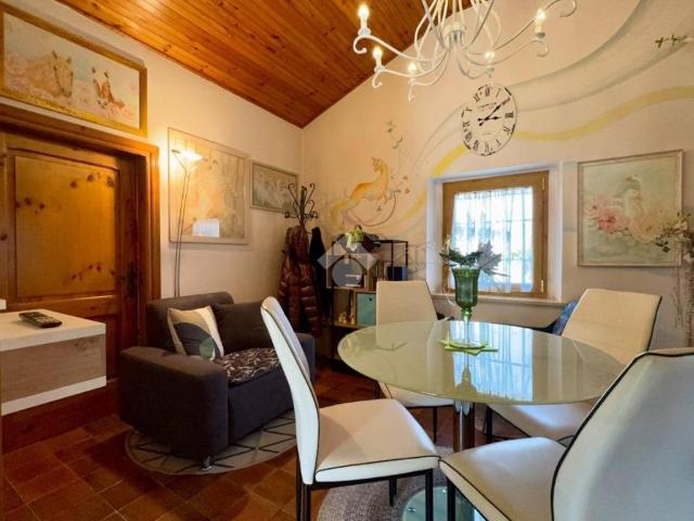 Villa Indipendente in vendita a Treppo Grande, Friuli-Venezia Giulia