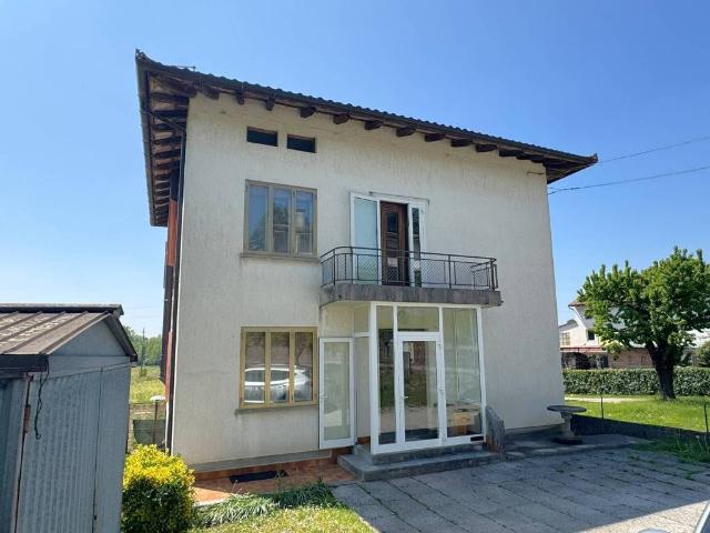 Villa Indipendente in vendita a Treppo Grande, Friuli-Venezia Giulia