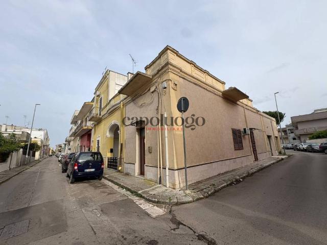 Villa Indipendente in vendita a Puglia, Lecce
