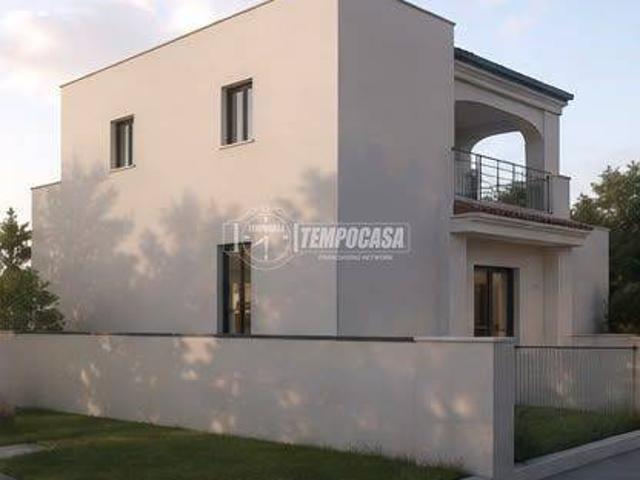 Villa Indipendente in vendita a Puglia, Lecce