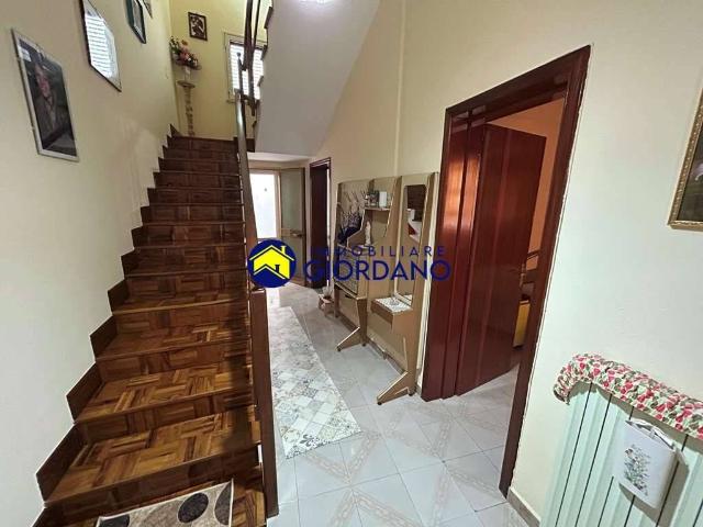 Villa Indipendente in vendita a Trepuzzi, Lecce