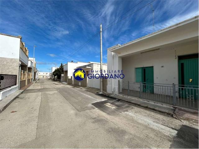 Villa Indipendente in vendita a Puglia, Lecce