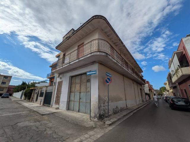 Villa Indipendente in vendita a Puglia, Lecce