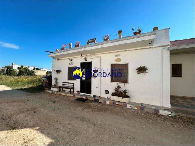 Villa Indipendente in vendita a Trepuzzi, Lecce
