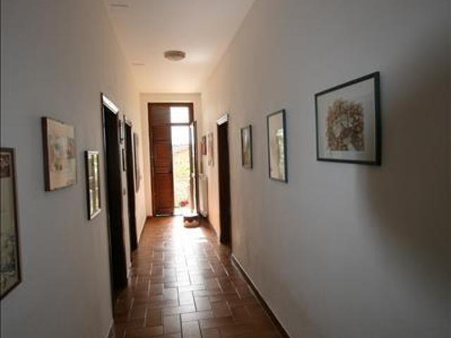 Villa Indipendente in vendita a Trequanda, Toscana