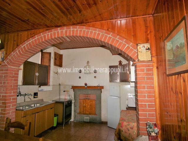 Villa Indipendente in vendita a Petroio, Trequanda