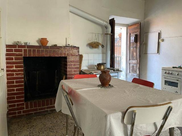 Villa Indipendente in vendita a Petroio, Trequanda