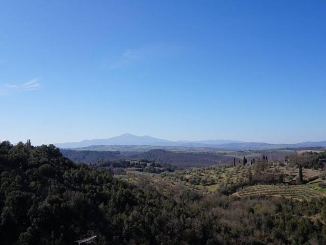Villa Indipendente in vendita a Petroio, Trequanda