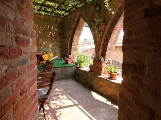 Villa Indipendente in vendita a Trequanda, Siena