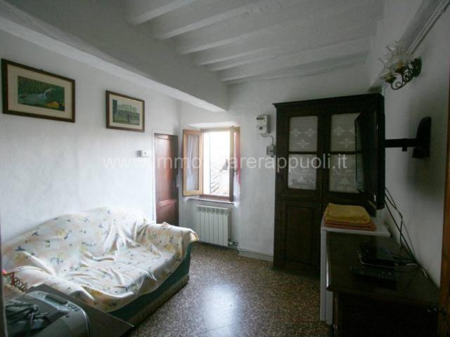 Villa Indipendente in vendita a Petroio, Trequanda