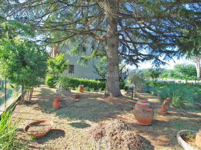 Villa Indipendente in vendita a Trequanda, Toscana
