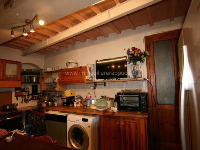 Villa Indipendente in vendita a Petroio, Trequanda