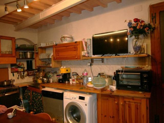 Villa Indipendente in vendita a Petroio, Trequanda