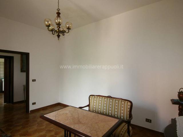 Villa Indipendente in vendita a Trequanda, Toscana