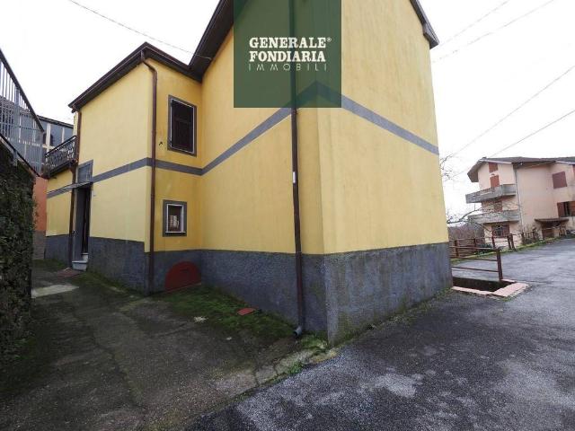 Villa Indipendente in vendita a Unione di comuni Montana Lunigiana, Tresana