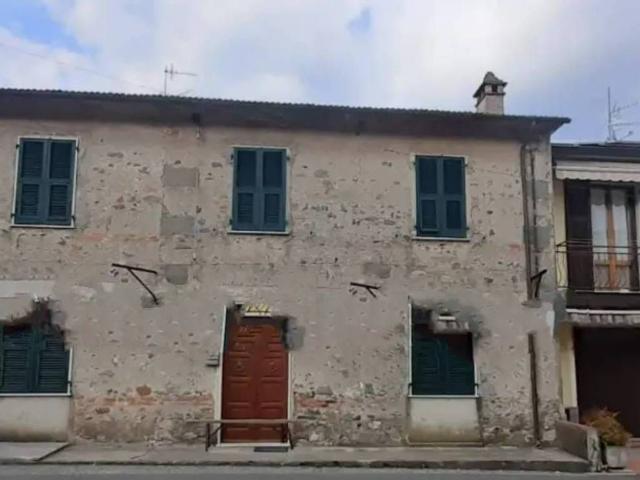 Villa Indipendente in vendita a Unione di comuni Montana Lunigiana, Tresana