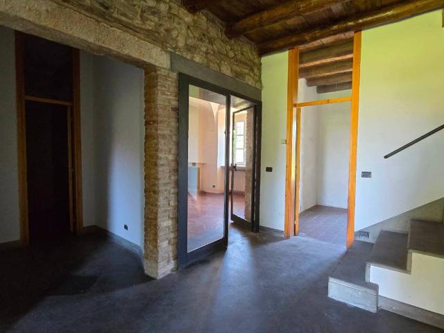 Villa Indipendente in vendita a Trescore Balneario, Lombardia