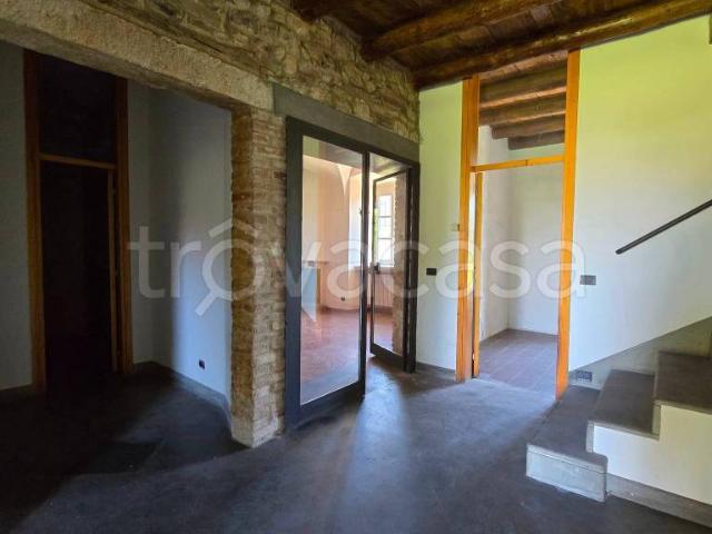 Villa Indipendente in vendita a Trescore Balneario, Lombardia