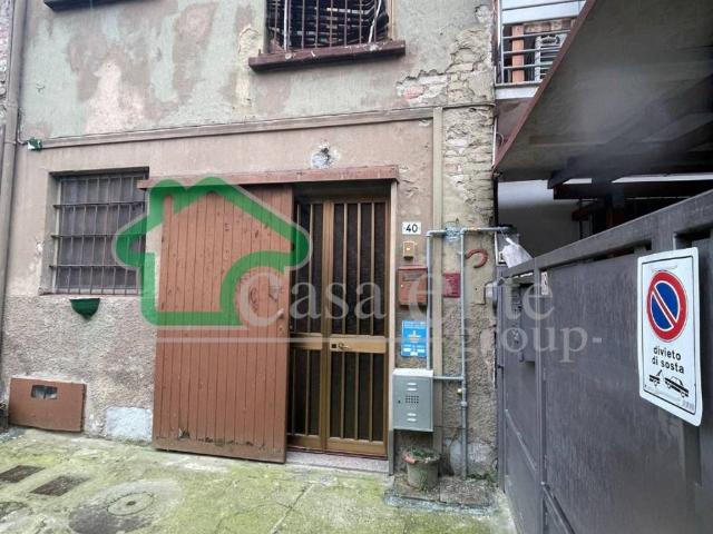 Villa Indipendente in vendita a Trescore Cremasco, Lombardia