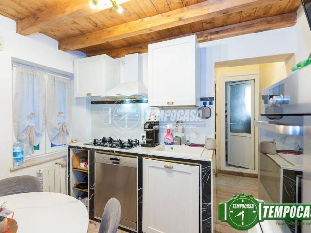 Villa Indipendente in vendita a Trescore Cremasco, Lombardia